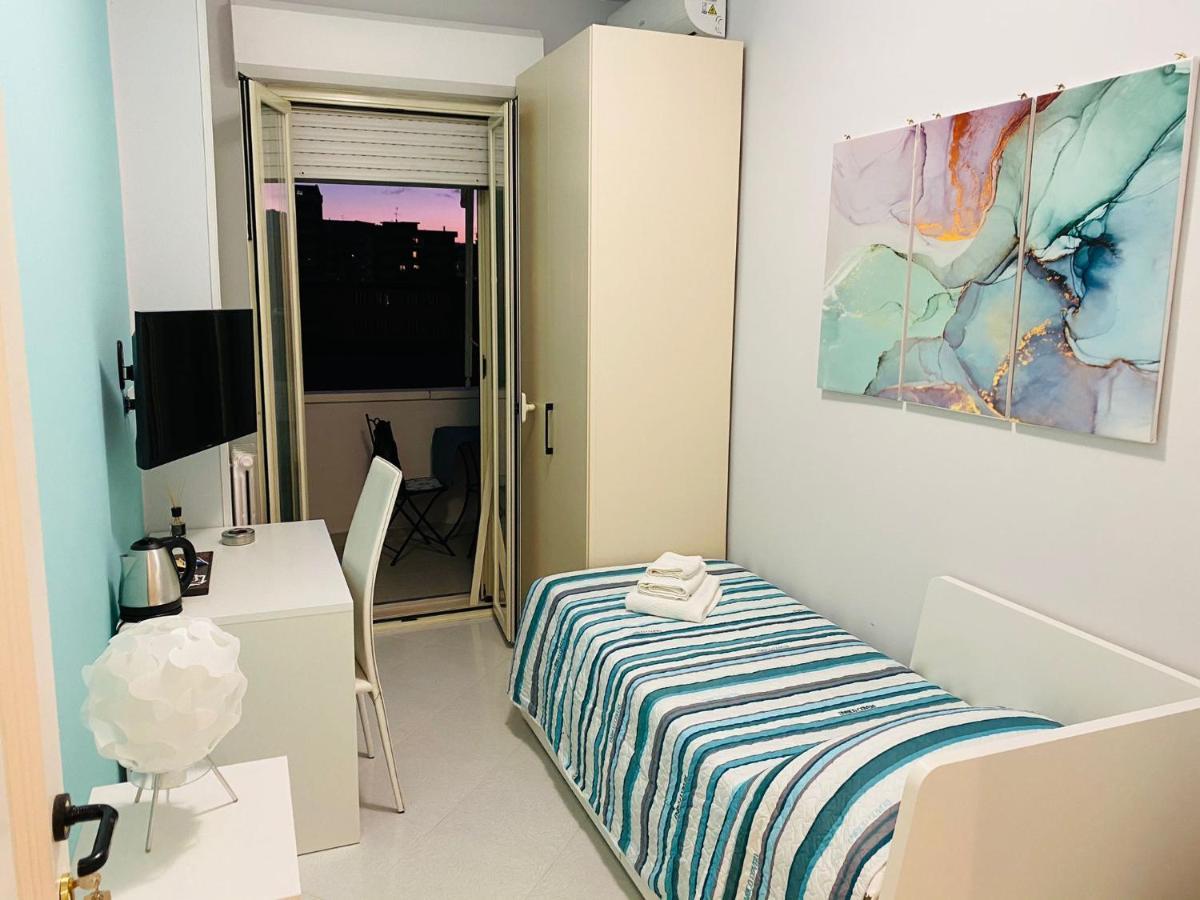 B E B Le Terrazze Sul Mare Catanzaro Exterior foto