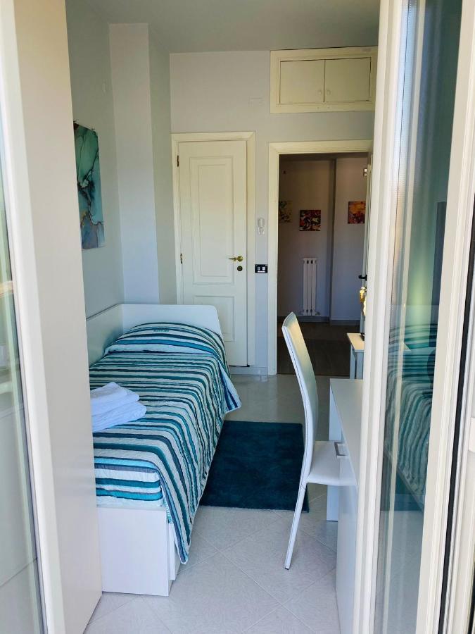 B E B Le Terrazze Sul Mare Catanzaro Exterior foto