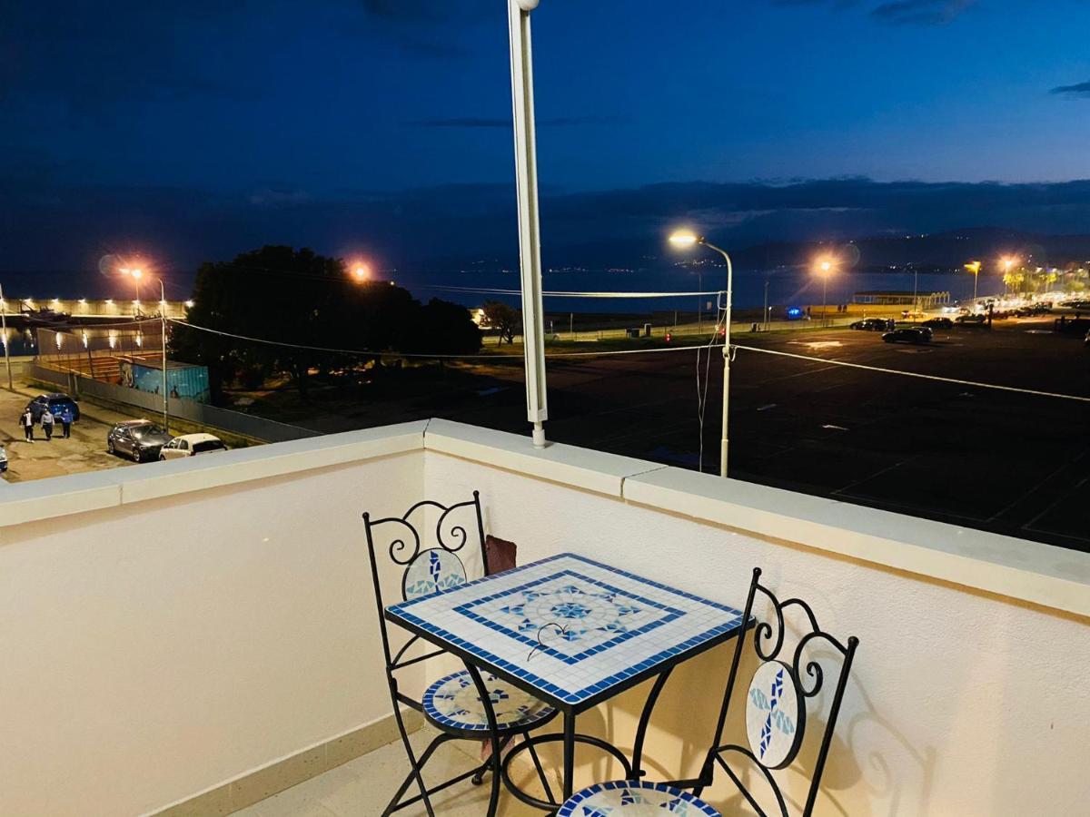 B E B Le Terrazze Sul Mare Catanzaro Exterior foto