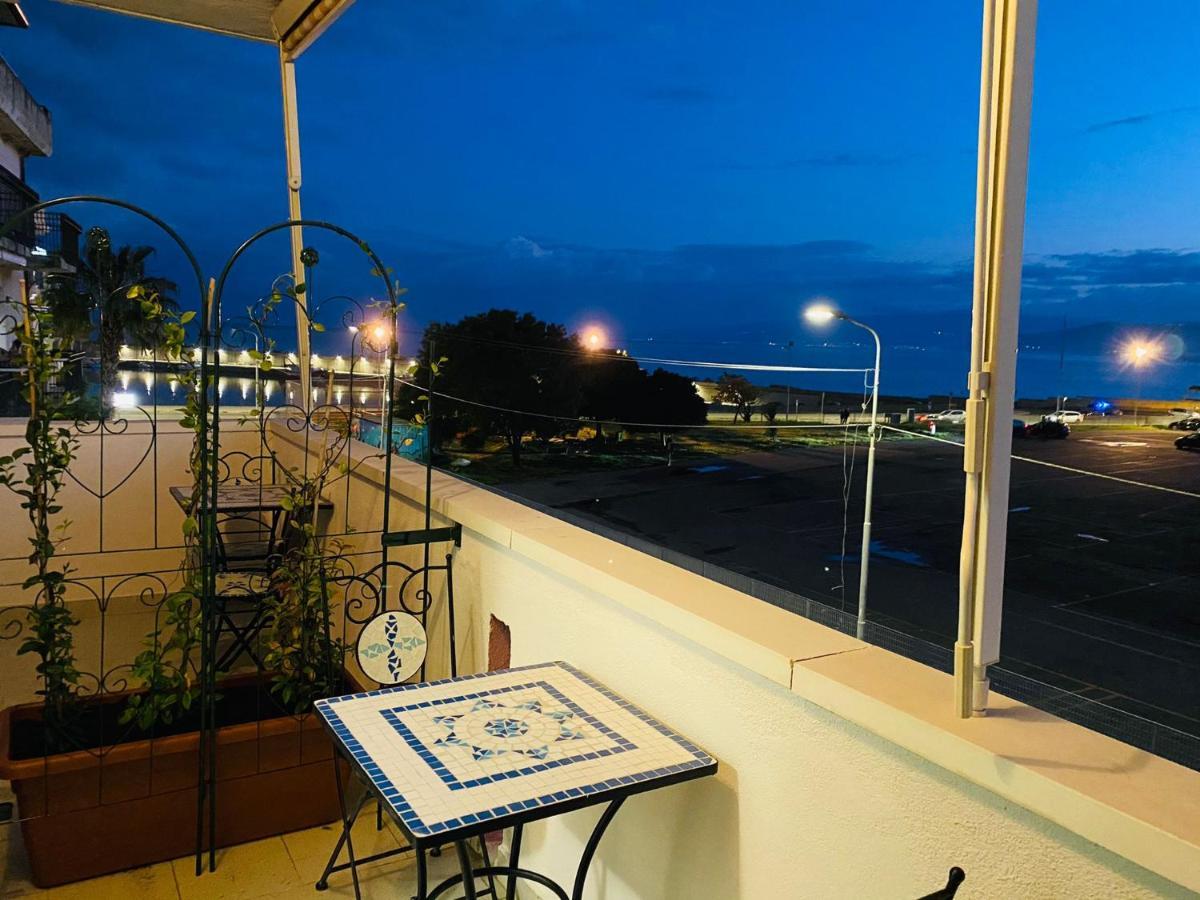 B E B Le Terrazze Sul Mare Catanzaro Exterior foto