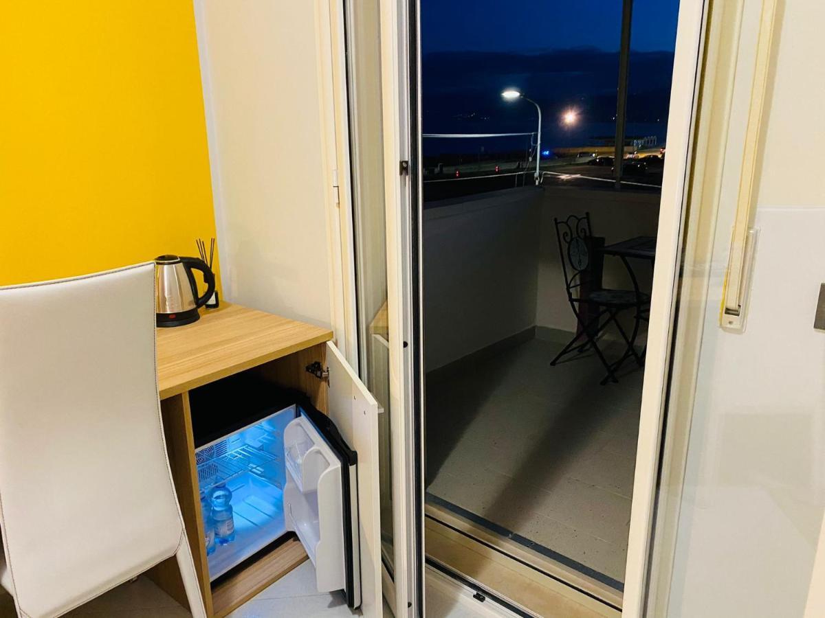 B E B Le Terrazze Sul Mare Catanzaro Exterior foto