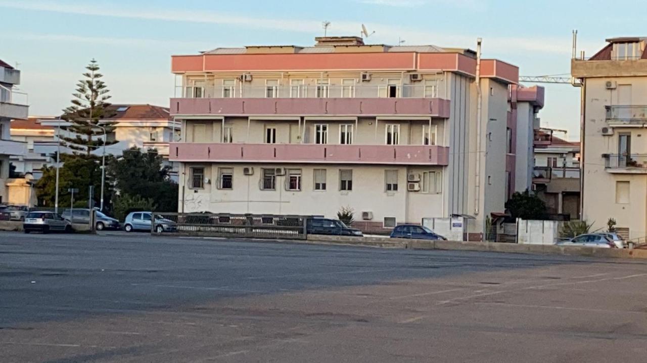 B E B Le Terrazze Sul Mare Catanzaro Exterior foto