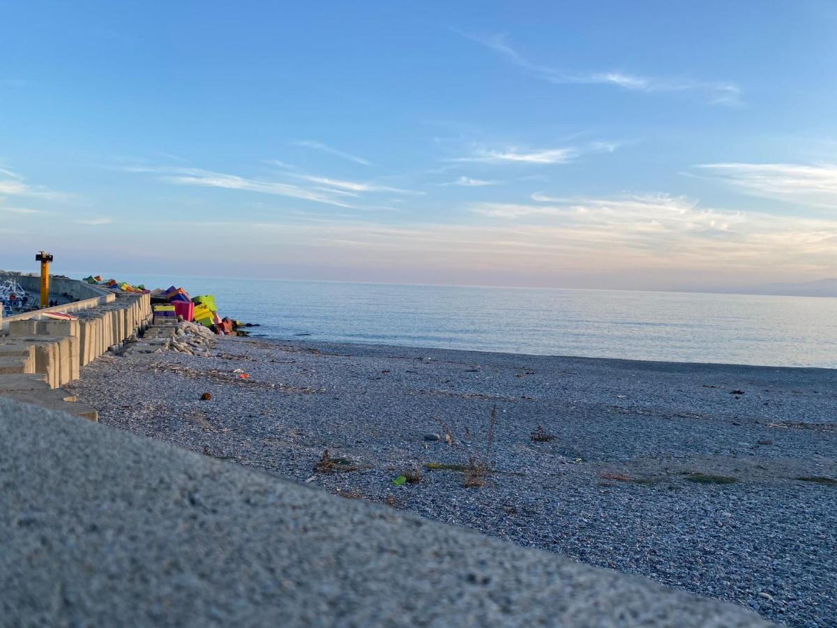 B E B Le Terrazze Sul Mare Catanzaro Exterior foto