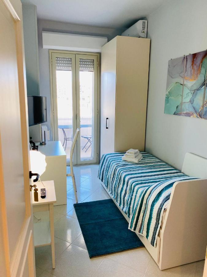 B E B Le Terrazze Sul Mare Catanzaro Exterior foto