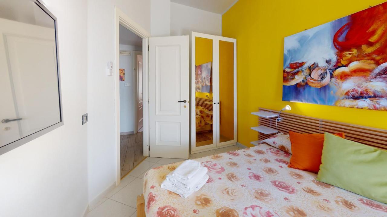 B E B Le Terrazze Sul Mare Catanzaro Exterior foto
