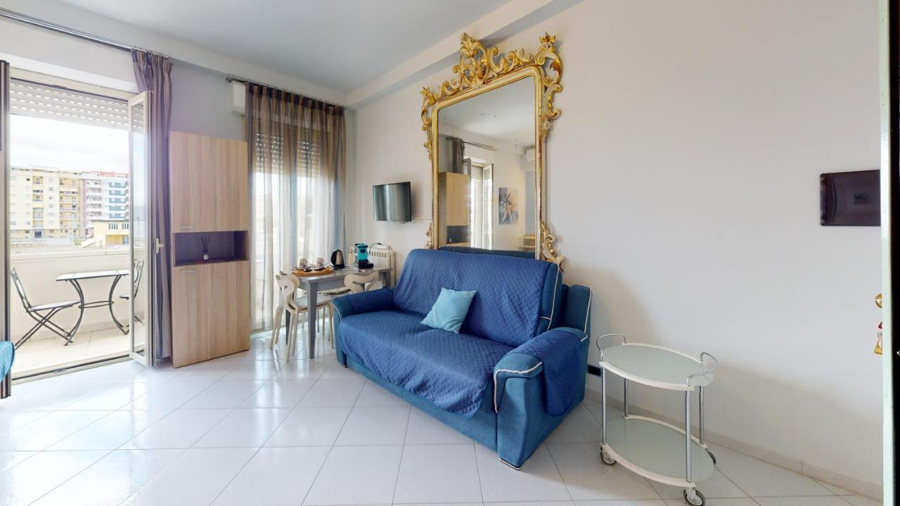 B E B Le Terrazze Sul Mare Catanzaro Exterior foto