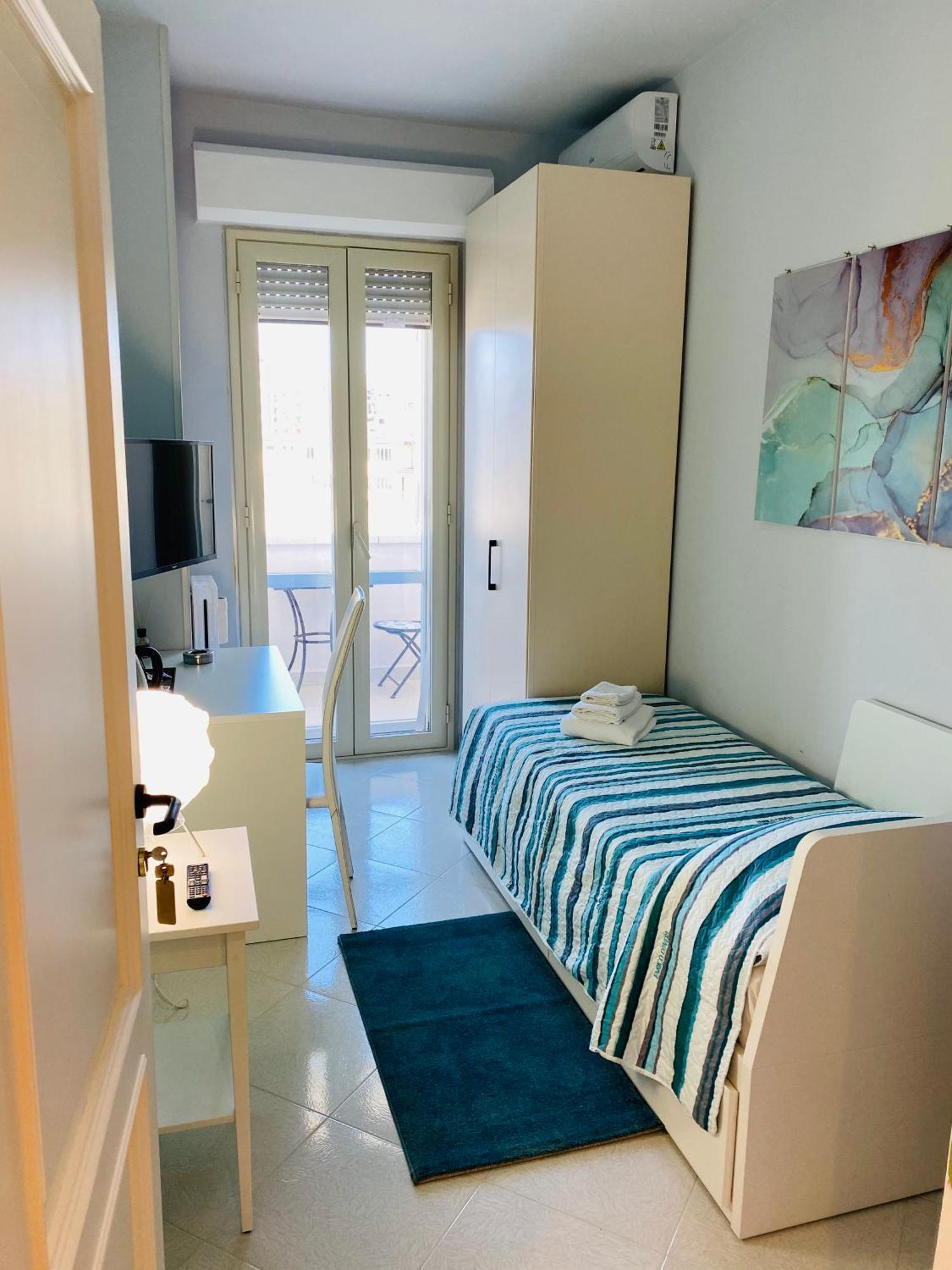 B E B Le Terrazze Sul Mare Catanzaro Exterior foto