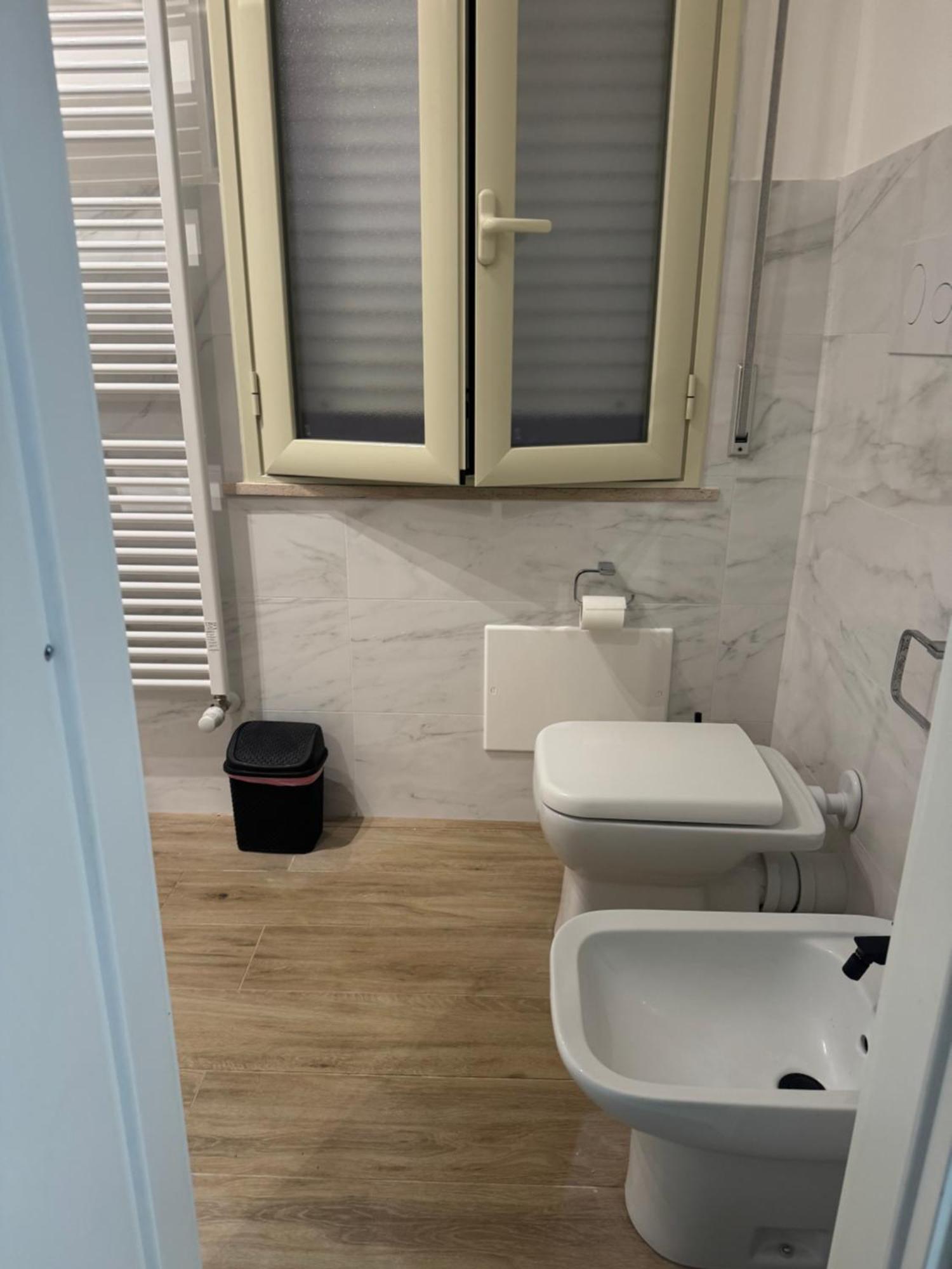 B E B Le Terrazze Sul Mare Catanzaro Exterior foto